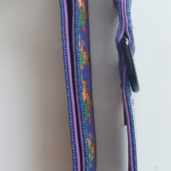 Sassy Woof, *Host Pick* Scooby-Do Large dog collar - Picture 5 of 7